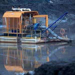 350M3 /Hour Mine Dewatering Pump for Export to D.R.Congo Africa