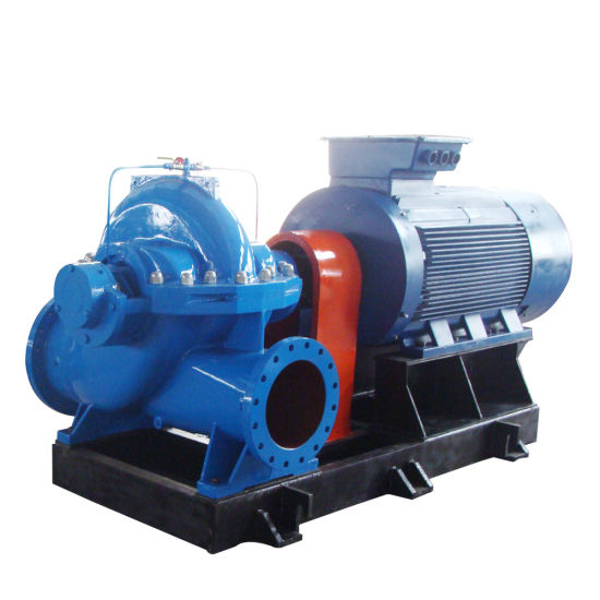 110kw Centrifugal Pump Shenlong APK