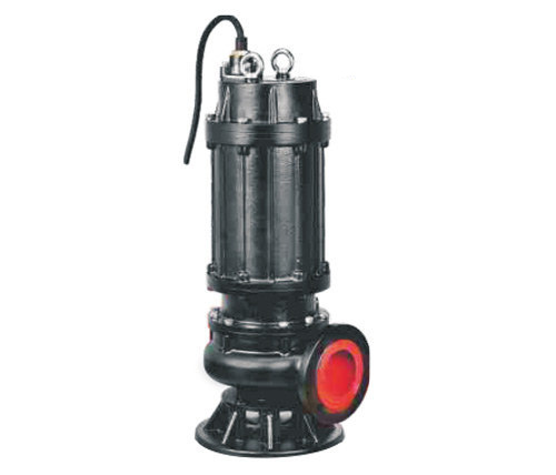 11KW Submersible Sewage Pump